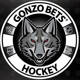 Логотип @gonzobetsss - Gonzo Bets ®