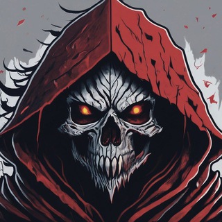 Логотип @gonzowar - WarGonzo