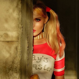 Логотип @good_cosplay - GoodCosplay