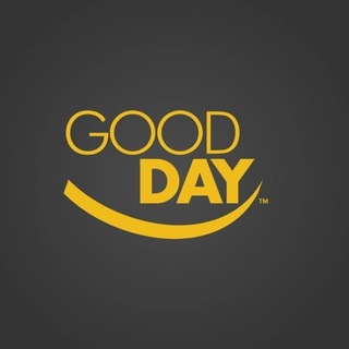 Логотип @good_day_signals - Good Day
