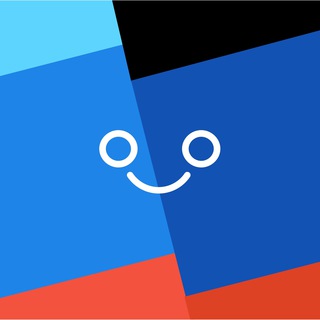 Логотип @good_events_dnr_lnr - Хорошие новости в ДНР и ЛНР