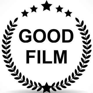 Логотип @good_filmy1 - GOOD FILM