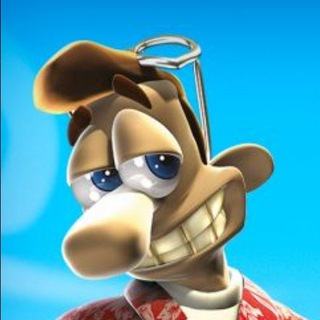 Логотип @good_games_for_mobile_phones - КИНТ