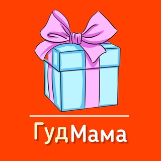 Логотип @good_mammy - ГудМама | Гид по подаркам для детей