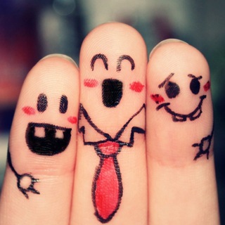 Логотип @good_mood_ch - Хорошее настроение - Good Mood