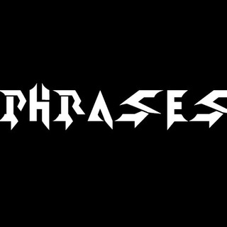 Логотип @good_phrases - Phrases