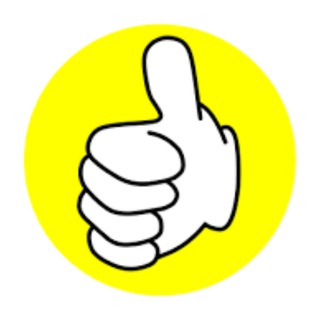 Логотип @good_positive23 - Хороший позитив 😄