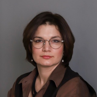 Логотип @good_psycholog - Психолог быстрых изменений | Юлия Архипова