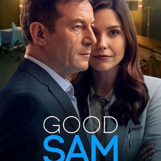 Логотип @good_sam_vf - 🇫🇷 GOOD SAM VF FRENCH SAISON 2 1 INTEGRALE