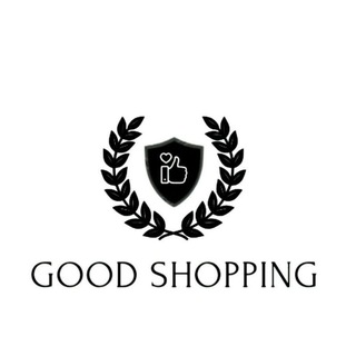 Логотип @good_shopping8 - Good Shopping | Опт Москва | Опт Китай