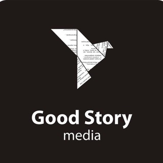 Логотип @good_story_media - Good Story Media | Сериалы | Фильмы