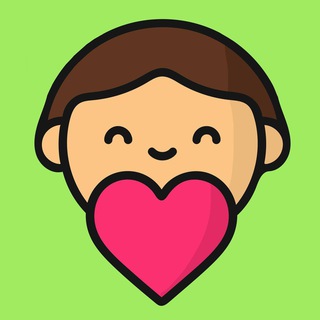 Логотип @good_to_you - Добрый канал