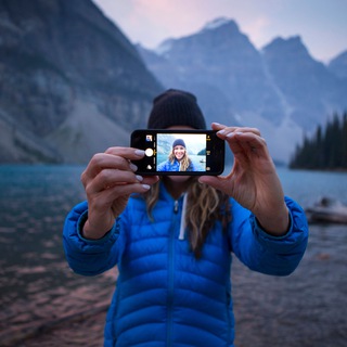 Логотип @good_travel1 - Путешествие вокруг света