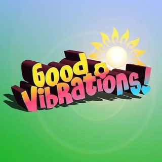 Логотип @good_vibrations_abraham - Good Vibrations