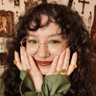 Логотип @good_witch_coven - good witch coven