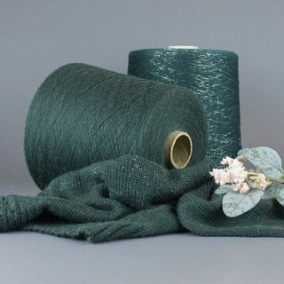 Логотип @good_wool_shop - Пряжа из Перу и не только! @good_wool_shop