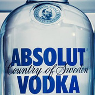 Логотип @goodalcoholic - goodalcoholic