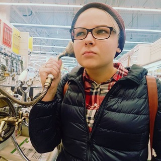 Логотип @goodanna_life - Анна Заикина