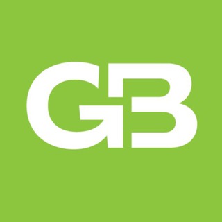 Логотип @goodbonds - Good Bonds. Хорошие облигации.