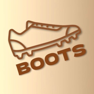 Логотип @goodbootsshit - ХОРОШИЕ БУТСЫ