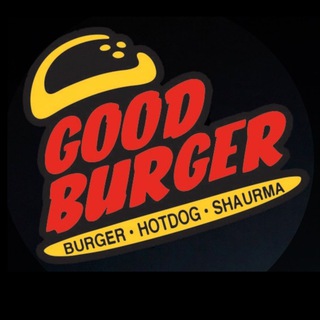 Логотип @goodburger38 - Goodburger/Гудбургер Иркутск