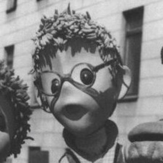 Логотип @goodbyedragoninn2 - Большой фестиваль