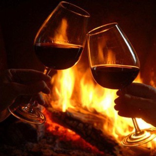 Логотип @goodcantwin - Шашлычок под коньячок