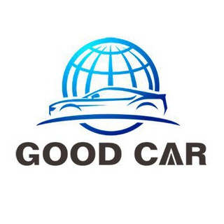 Логотип @goodcarcn - Goodcar.cn - Авто из Китая