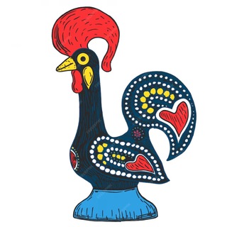 Логотип @goodcascais - Добрый Кашкайш (Лиссабон)