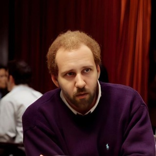 Логотип @goodcinemafromivan - Кинокритика экс-курильщика