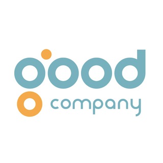 Логотип @goodcompanyrest - Good Company