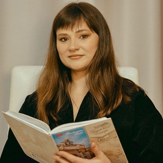 Логотип @goodenglish_svb - Good English