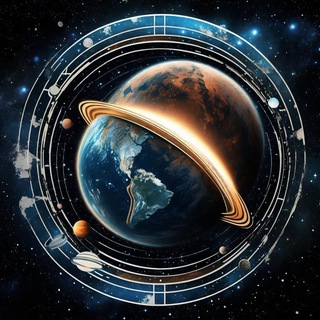 Логотип @goodfactstg - Загадковий світ🪬