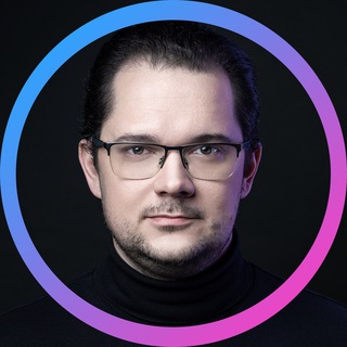 Логотип @goodfinance - Финансы ПопроЩе 💸 | Илья Щетников