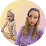 Логотип @goodfindsforchildren - МАМА DASHA 🤍