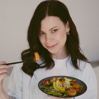 Логотип @goodfood_fan - GoodFood_fan