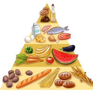 Логотип @goodfood_shpargalki - 🍏ПП-ШПАРГАЛКИ | ВСЁ О ЗОЖ