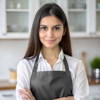 Логотип @goodfood_sofia - РЕЦЕПТЫ БЕЗ ЗАМОРОЧЕК🤤