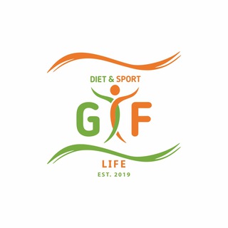 Логотип @goodfood_sport_diet - Good-Food Sport & Diet