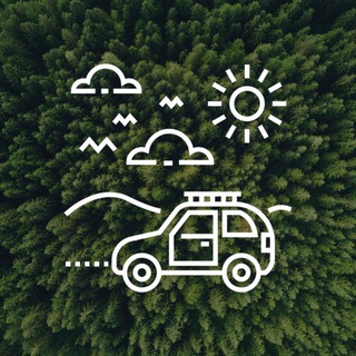 Логотип @goodfriendstrip - Good Friends Trip - путешествия