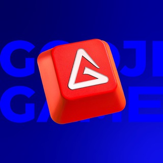 Логотип @goodgame_community - GODJI Новости