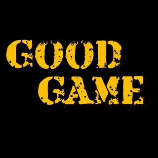 Логотип @goodgamelviv - Good Game