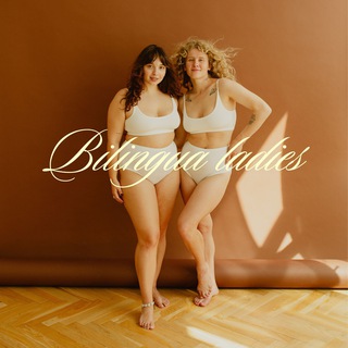 Логотип @goodgirlsclub - GOOD GIRLS CLUB