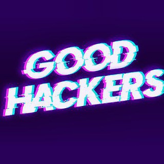 Логотип @goodhackerschat - GoodHackers | CHAT