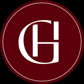 Логотип @goodhappens - GOOD_HAPPENS | personal shopping