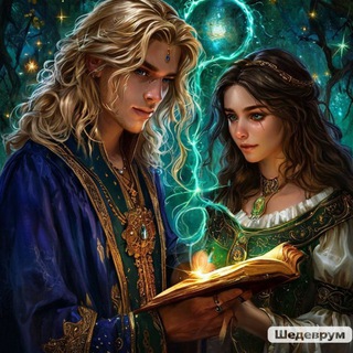 Логотип @goodhoroscop - Добрый вестник • эзотерика • тантра • путь