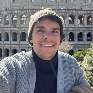 Логотип @goodhugs - Квартирник