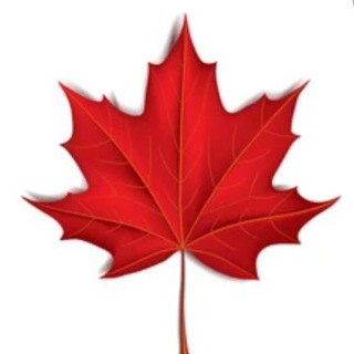 Логотип @goodincanada - КАНАДА. Sergey GOODIN