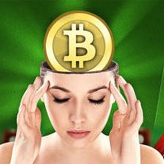 Логотип @goodinvestments - good investments