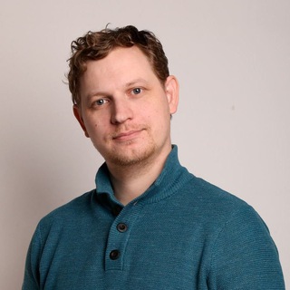 Логотип @goodjobus - МАКСимум роста с Максом